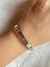 Pulsera Phoebe heart silver - buy online