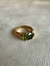 Anillo Royal verde