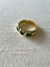 Anillo Tina verde - buy online