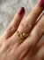 Anillo Colibri - comprar online