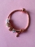 Pulsera Charms bee