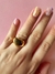 Anillo Simple love - buy online