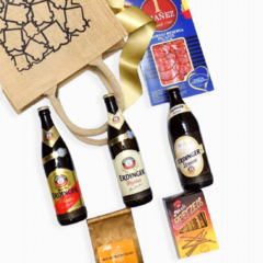 BEER GIFT BAG en internet