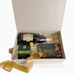 Imagen de SPARKLING CLASSIC GIFT BOX