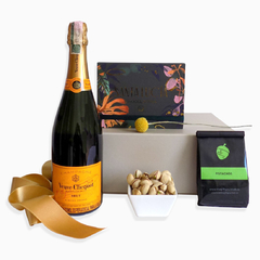 SPARKLING CLASSIC GIFT BOX