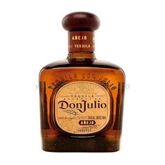 TEQUILA DON JULIO AÑEJO - comprar online