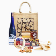 GIFT BAG VINO BLANCO