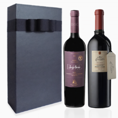 MALBEC DUO - comprar online