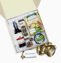 PERSONAL WINE BOX