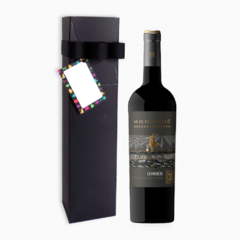 MORANDE ESTATE RESERVA CARMENERE