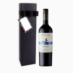 MORANDE PIONERO RESERVA MERLOT 750 ml