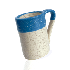 MUG TURQUESA