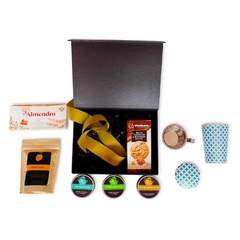 TEA BOX - comprar online