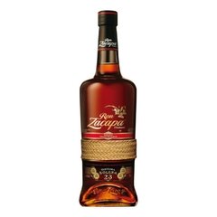 RON ZACAPA 23 AÑOS X 700 ML - comprar online