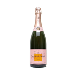 VEUVE CLICQUOT ROSE - comprar online