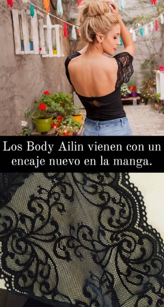 Ailin Negro - tienda online