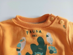 Buzo Fauna 3m - outlet - comprar online