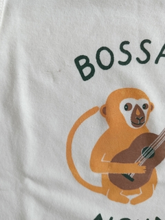 Musculosa Bossa nova 4 años - outlet - comprar online