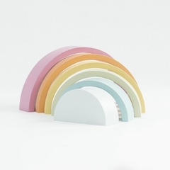 Arcoiris pastel - comprar online