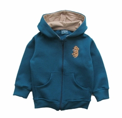 Campera Galleta kids