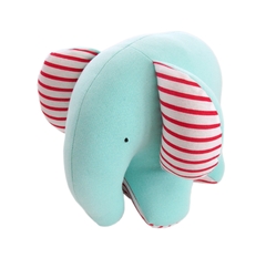 Elefante Otto aqua - comprar online