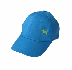 Gorra Turquesa