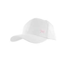 Gorra perrito blanco - discontinuo