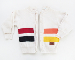 Cardigan Isla kids - Pambokids