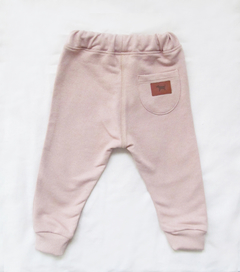 Pantalón Paté bebés - discontinuo - comprar online