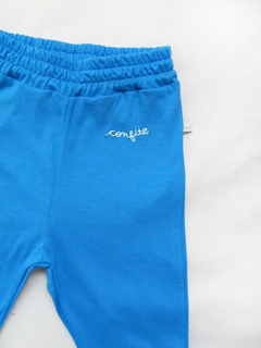 Pantalon liviano Cobalto kids - discontinuo - comprar online