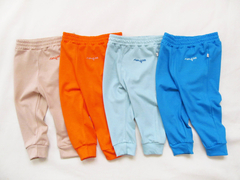 Pantalon liviano Cielo bebés - discontinuo - tienda online