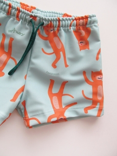 Short de baño Ritmo bebés - discontinuo - comprar online