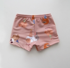 Short de baño Bonete kids - discontinuo - comprar online