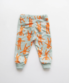 Pantalón Ritmo bebés - discontinuo - comprar online