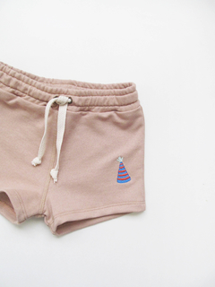 Short Bonete bebés - discontinuo - comprar online