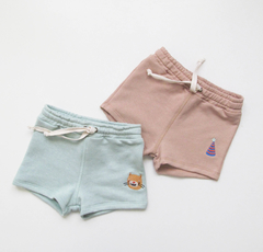 Short Bonete bebés - discontinuo - tienda online