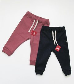 Pantalón Mora bebés - discontinuo - Pambokids