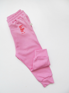 Pantalon liviano Chicle bebés - tienda online