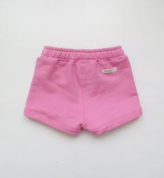 Short Chicle kids - tienda online