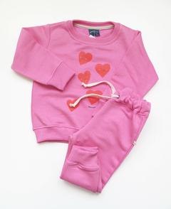 Pantalón Chicle bebés - tienda online