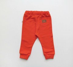 Pantalón Tigre bebés - Pambokids