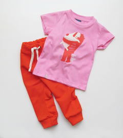 Pantalón Tigre bebés - comprar online