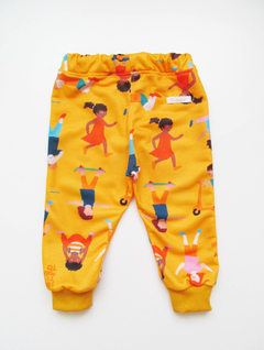 Pantalón Sentimiento kids - tienda online