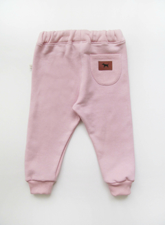 Pantalón Malvavisco kids - comprar online