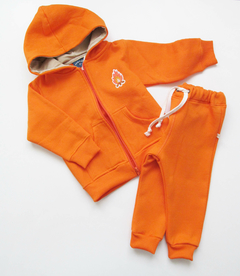 Pantalón Fogata bebés - Pambokids