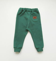 Pantalón Pradera bebés - comprar online