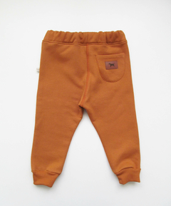 Pantalón Montaña bebés - comprar online