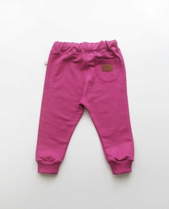 Pantalón Orquídea kids - comprar online