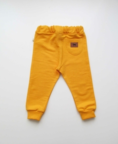Pantalón Mango bebés - comprar online