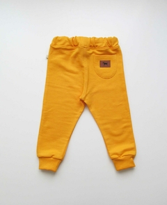 Pantalón Mango kids - comprar online